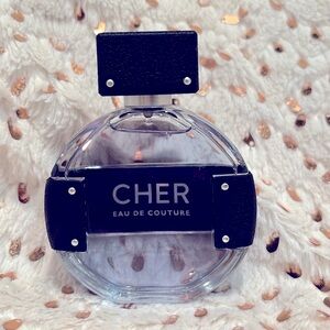 ❌NOT FOR SALE❌Gifted-not for sale-CHER  Brand New in Box Unisex 1.7 fl. oz